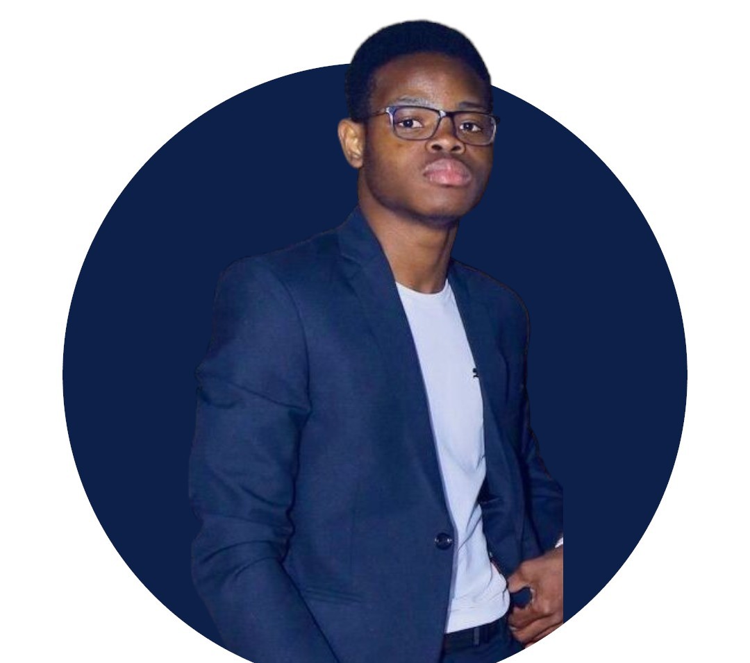 Victor Yaotse Agbadan