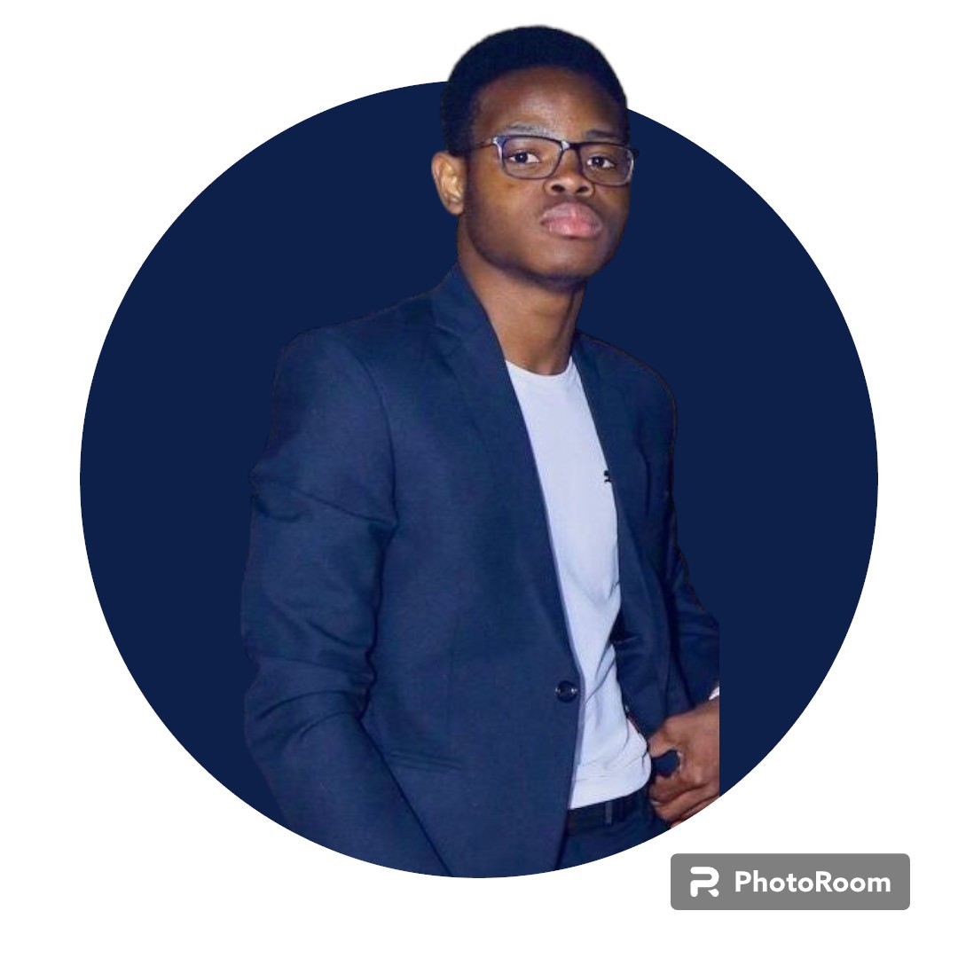Victor Yaotse Agbadan