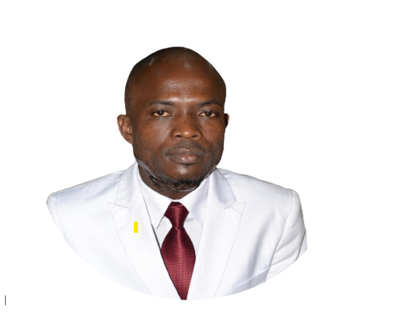 Idriss Olivier BADO