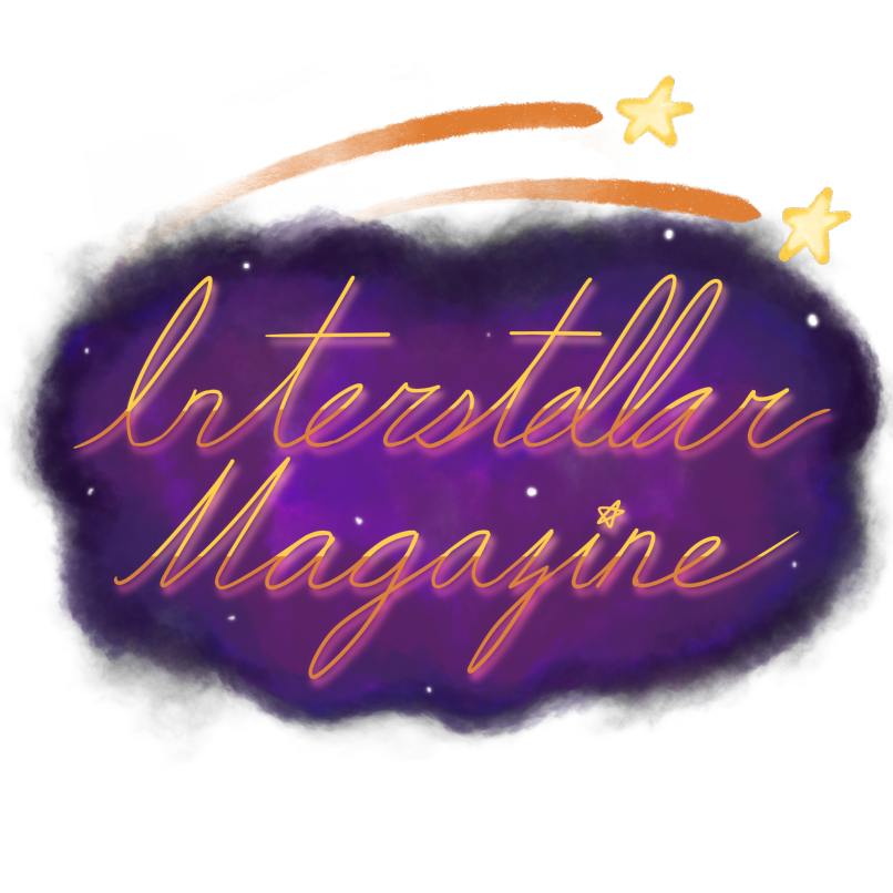 Interstellar Magazine
