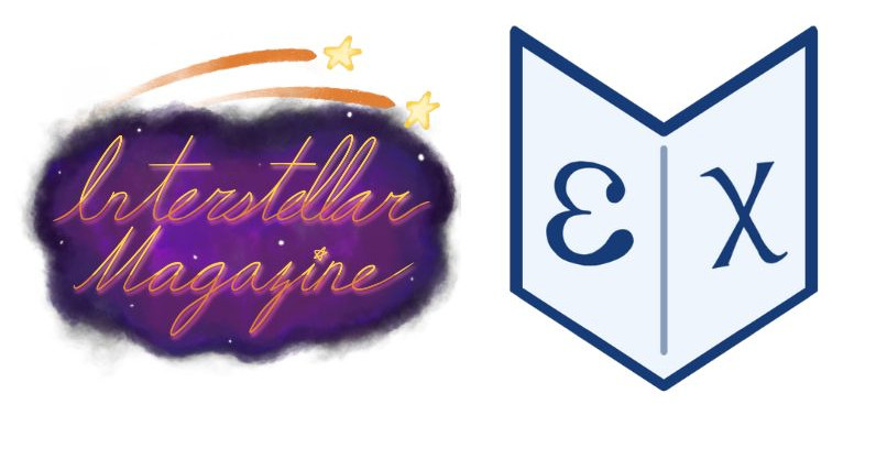 Interstellar Magazine and MathEXplained Magazine Collab